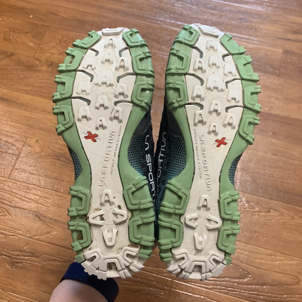 La Sportiva Bushido 2 Gore-Tex Trail Running Shoes - Picture 5 of 10